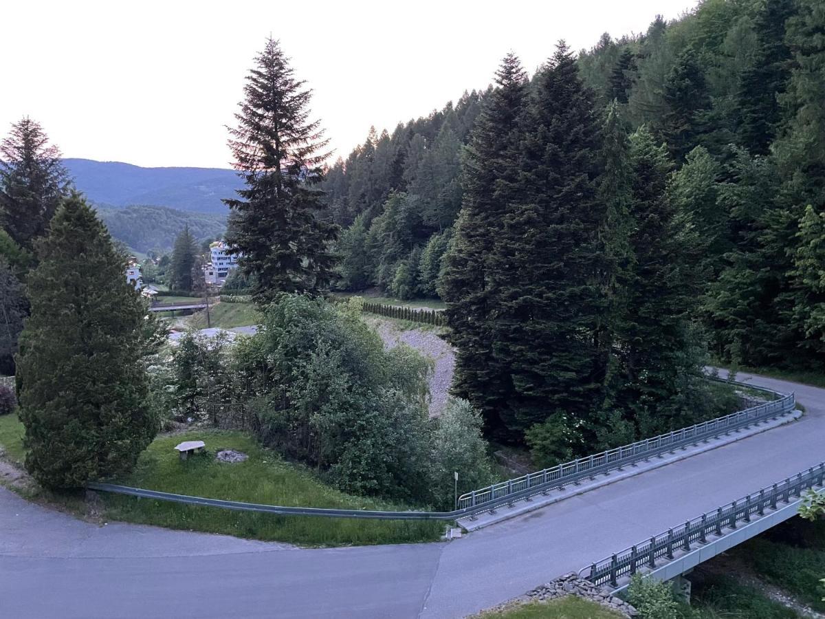 Apartament Kurort Kozubnik - Taras Nad Potokiem Porąbka Kültér fotó