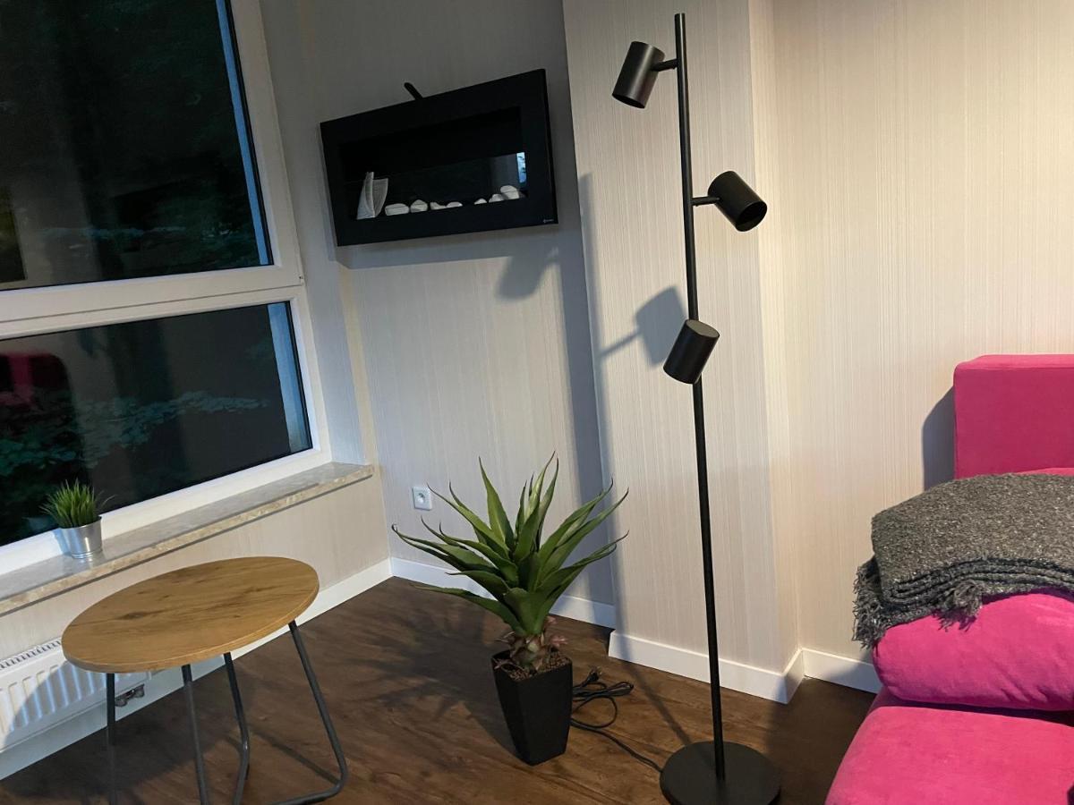 Apartament Kurort Kozubnik - Taras Nad Potokiem Porąbka Kültér fotó